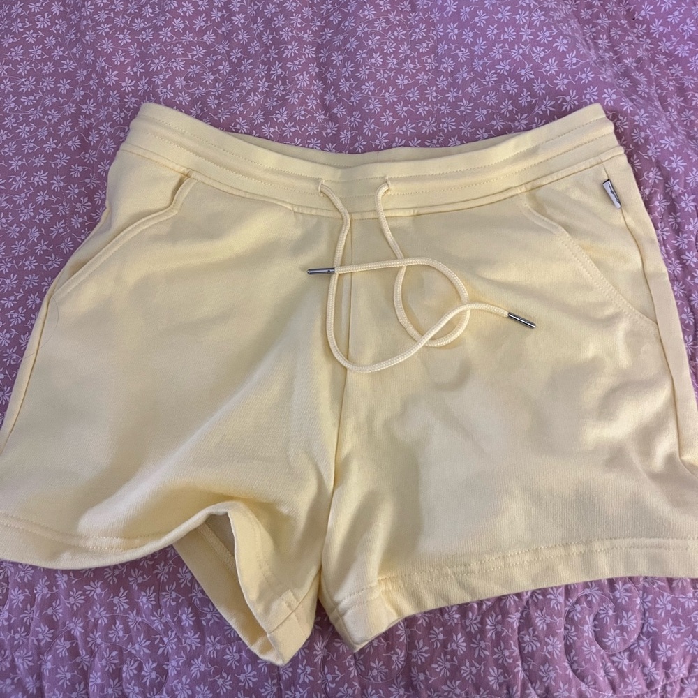 Eddie Bauer Sweatshorts